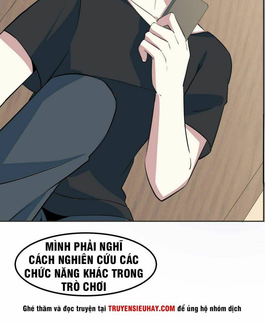 Tay Chơi Thần Cấp: Chapter 17