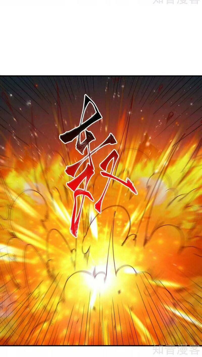 Siêu Cấp Thôn Phệ Hệ Thống: Chapter 35