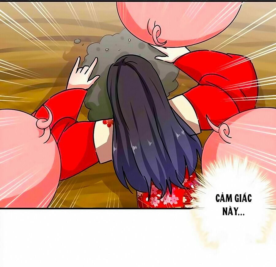 Vương Gia ! Ngươi Thật Bỉ Ổi !: Chapter 282