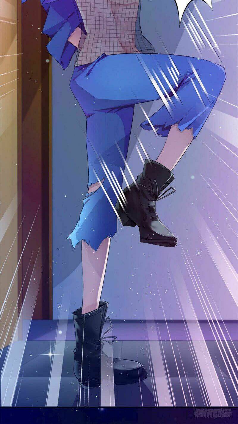 Lãnh Hôn Cuồng Ái: Chapter 5