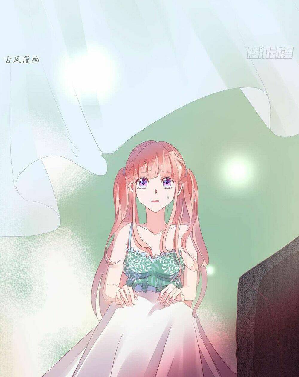 Manh Thê Khó Dỗ: Chapter 23