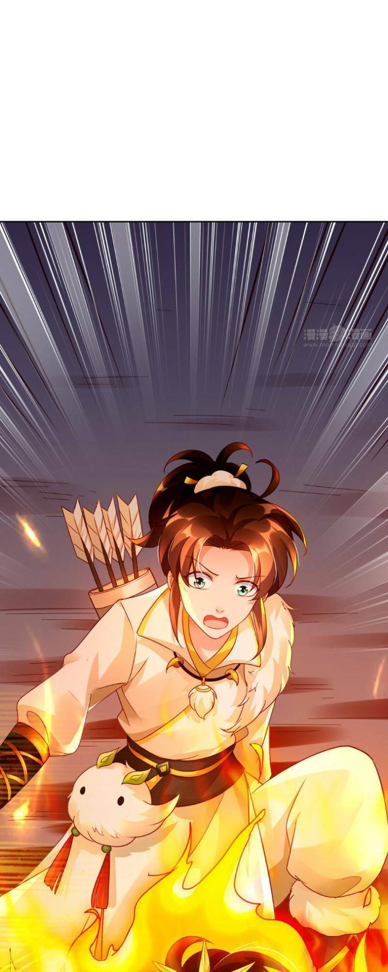 Thiên Kim Bất Hoán: Chapter 41