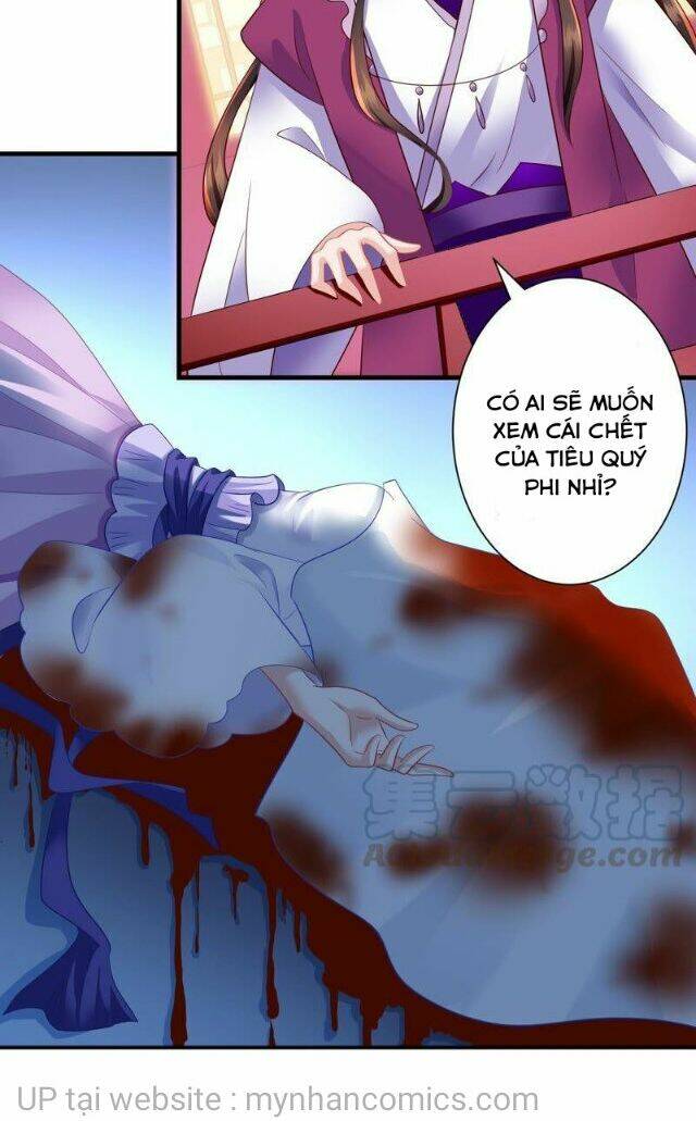 Thái Tử Điện Hạ Có Tin Vui: Chapter 133