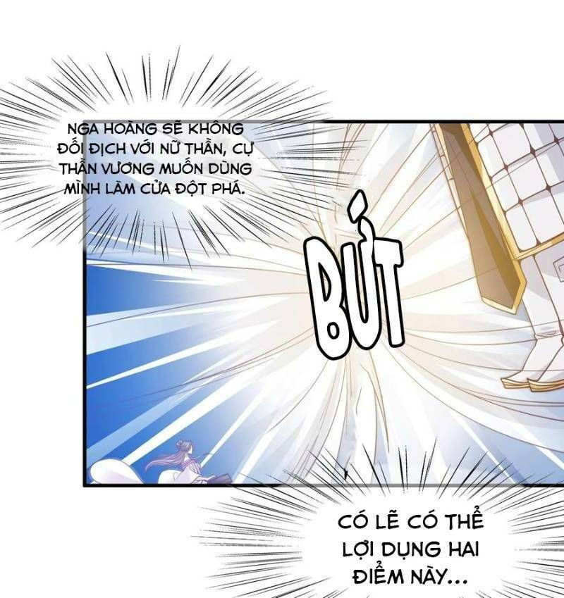 Ta Là Ngọc Hoàng Đại Đế: Chapter 69
