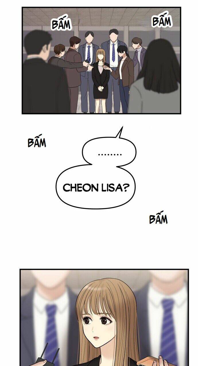 Không Còn Là Nữ Chính!: Chapter 1