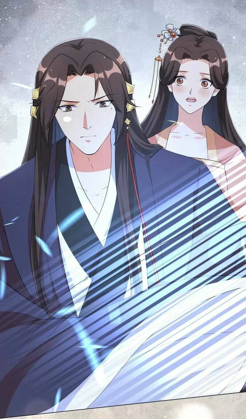 Vương Phi Có Độc!: Chapter 76