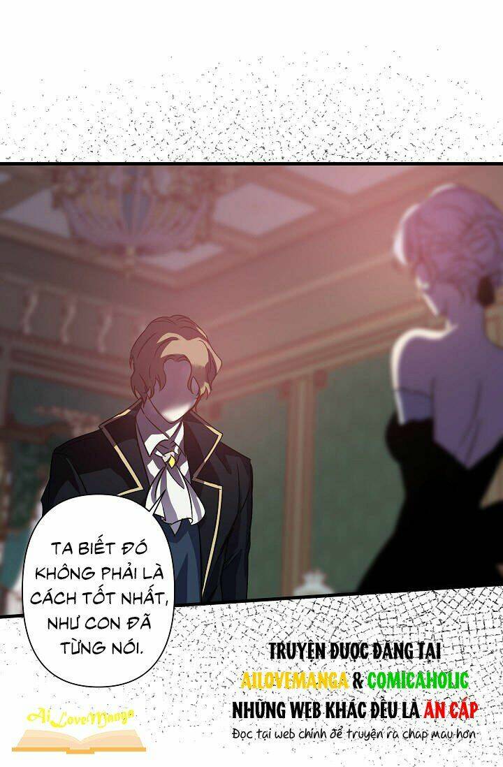 Hôn Lễ Báo Thù: Chapter 41