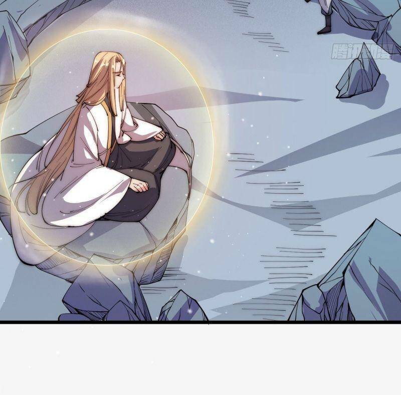 Trường Sinh Cửu Thiên Tuế: Chapter 35