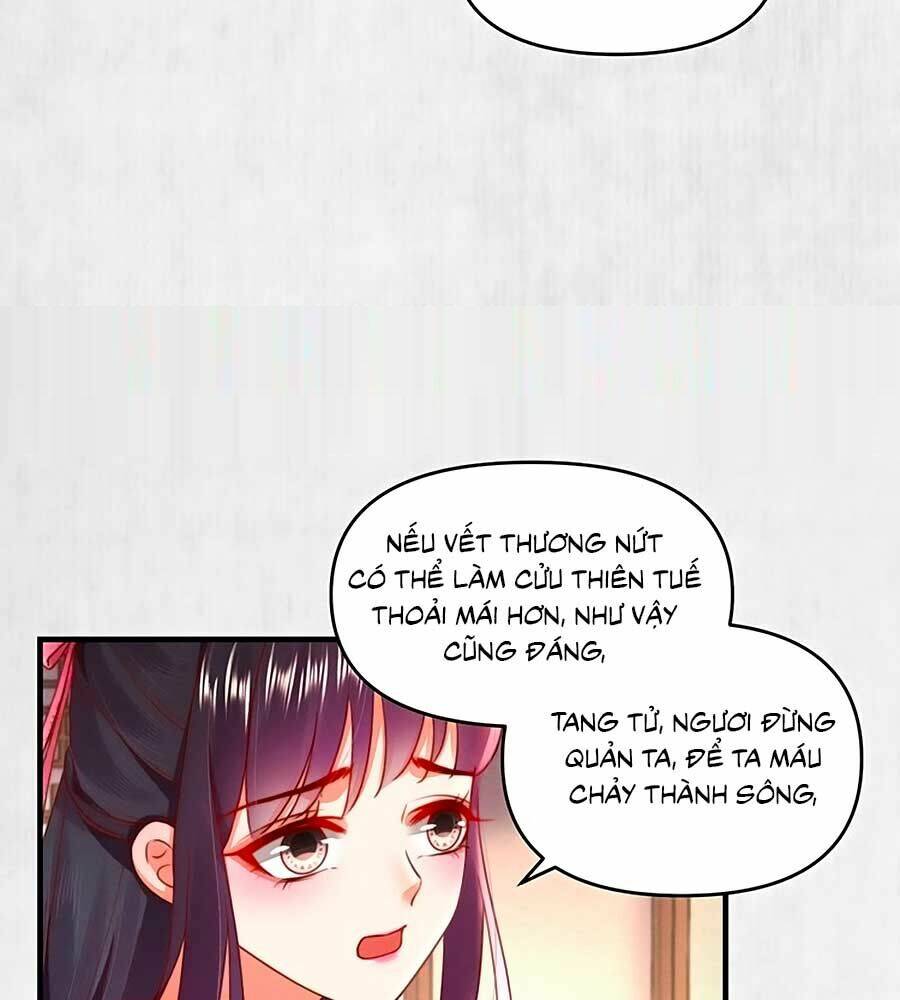 Hoạn Phi Hoàn Triều: Chapter 90