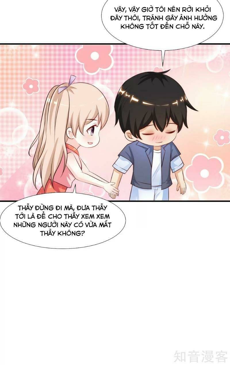 Tối Cường Vận Đào Hoa: Chapter 89