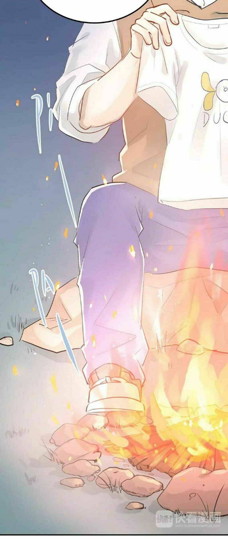 Đầu Gấu Biết Yêu: Chapter 74