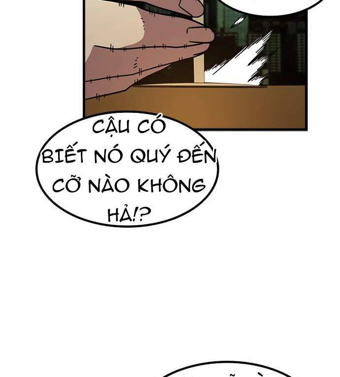 Điểm Chết: Chapter 13.5