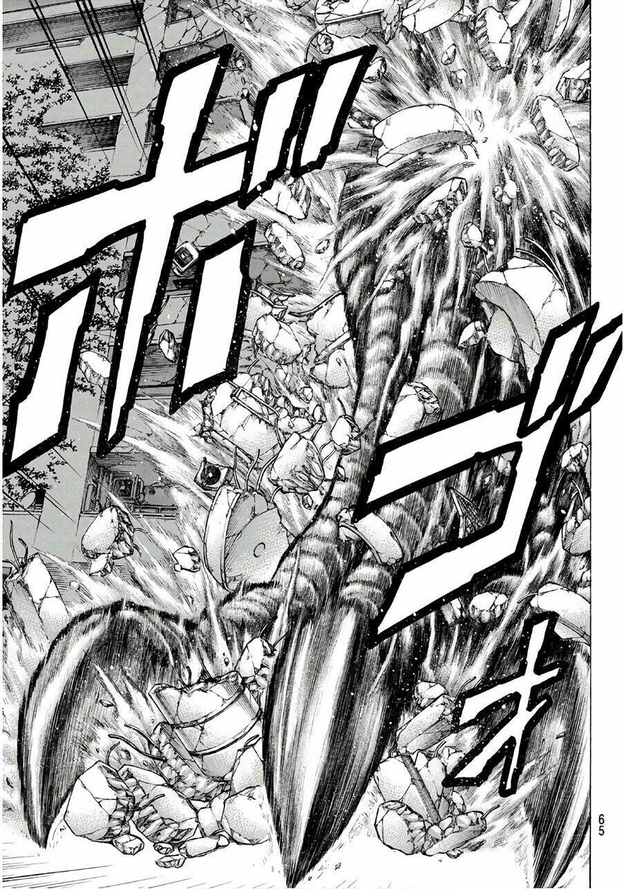 Cự Long Chiến Ký: Chapter 1.2