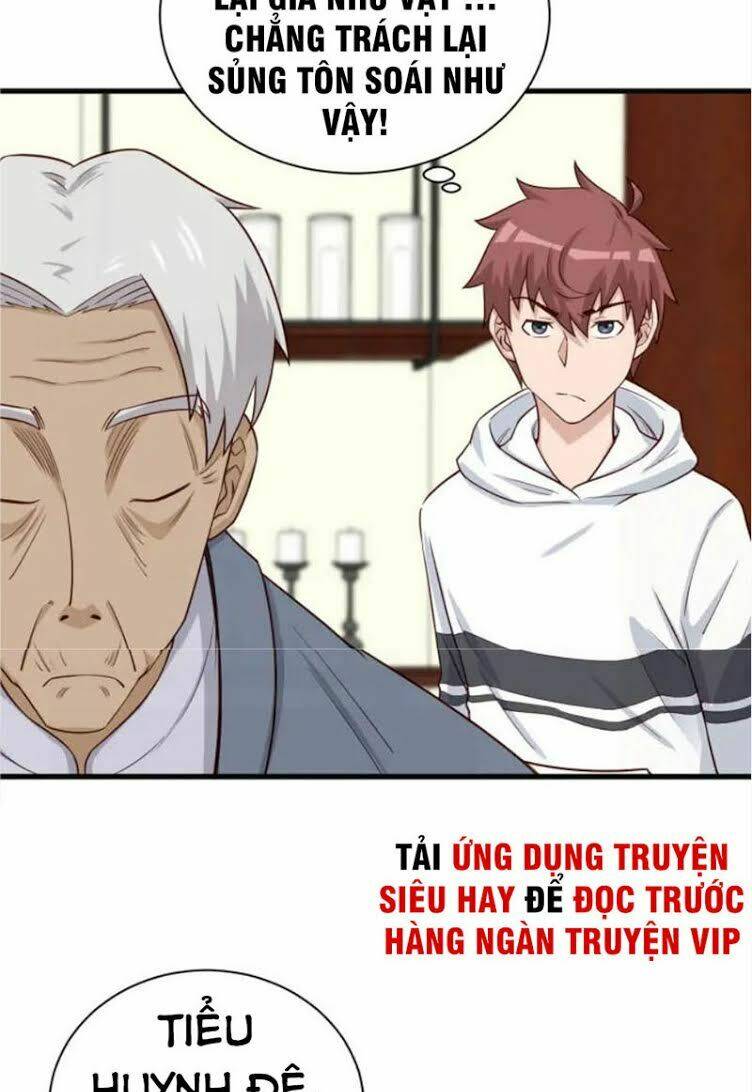 Hệ Thống Tu Tiên Mạnh Nhất: Chapter 70