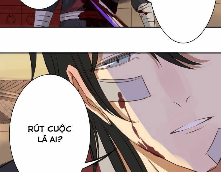 Bạch Lý Hành Giả: Chapter 7