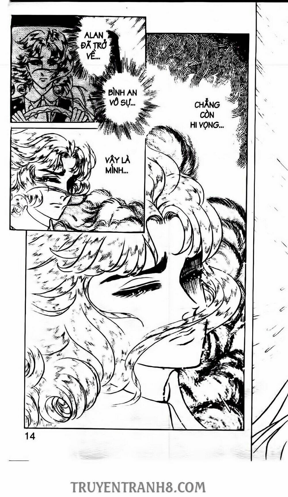The Count s Daughter: Chapter 76