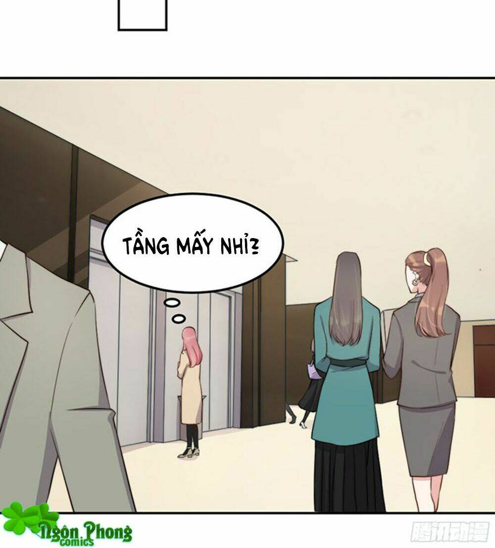 Bà Xã Tôi Là Nam Thần: Chapter 36