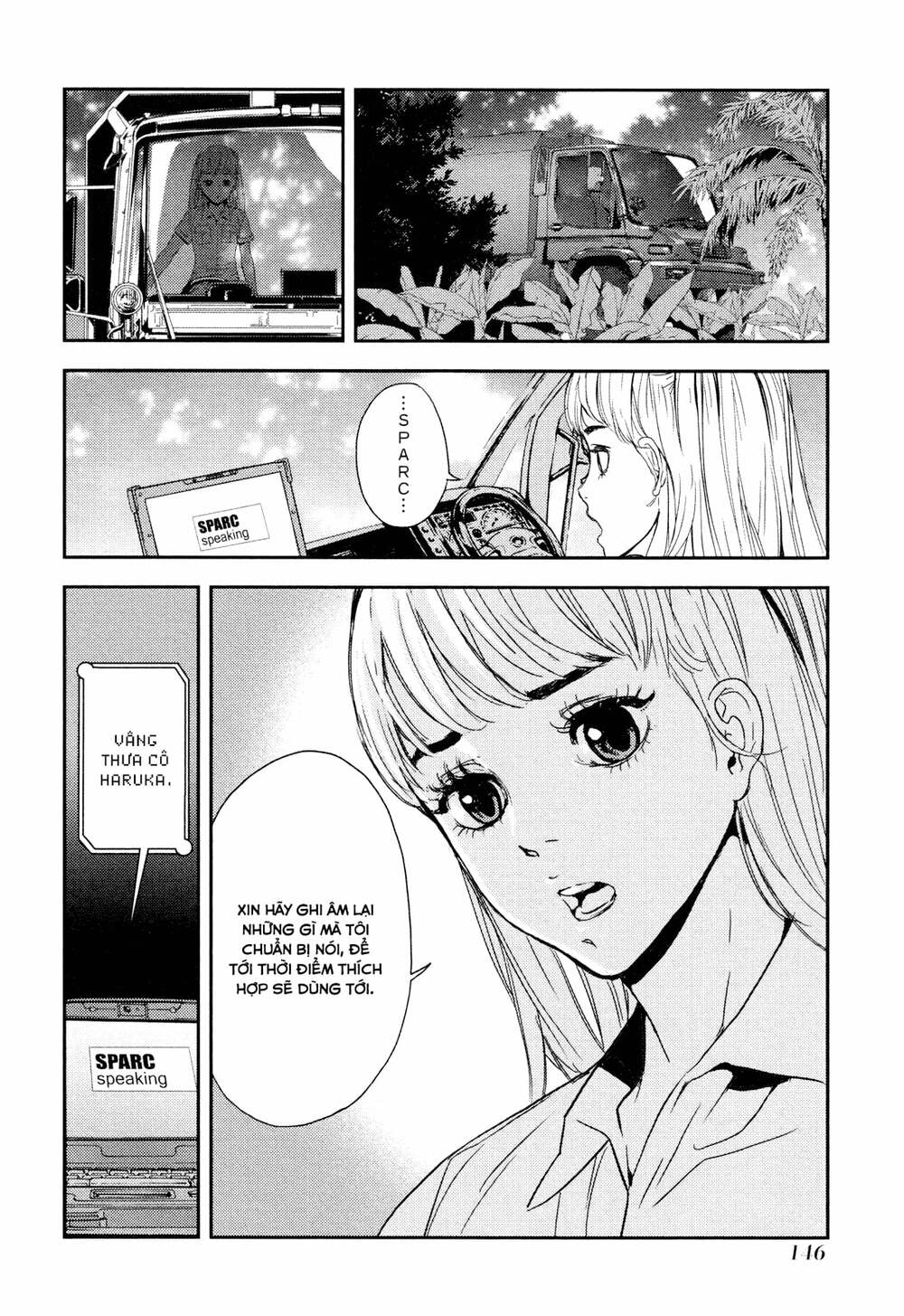 Until Death Do Us Part: Chapter 200