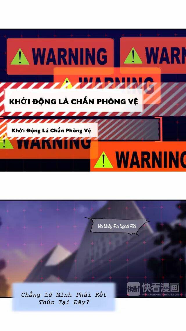 Hướng Dẫn Bảo Trì Người Máy: Chapter 5