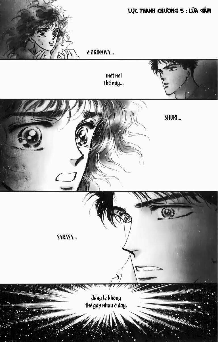 Đứa Con Số Phận: Chapter 34