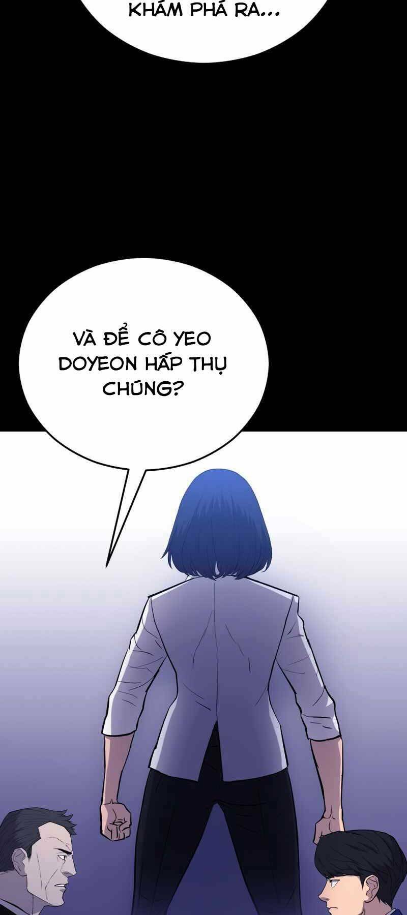 Cánh Cổng Mở Ra Đúng Ngày Đầu Tiên Tôi Thành Chính Trị Gia: Chapter 19