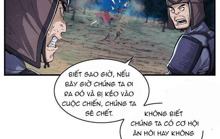 Mục Hạ Vô Nhân: Chapter 5
