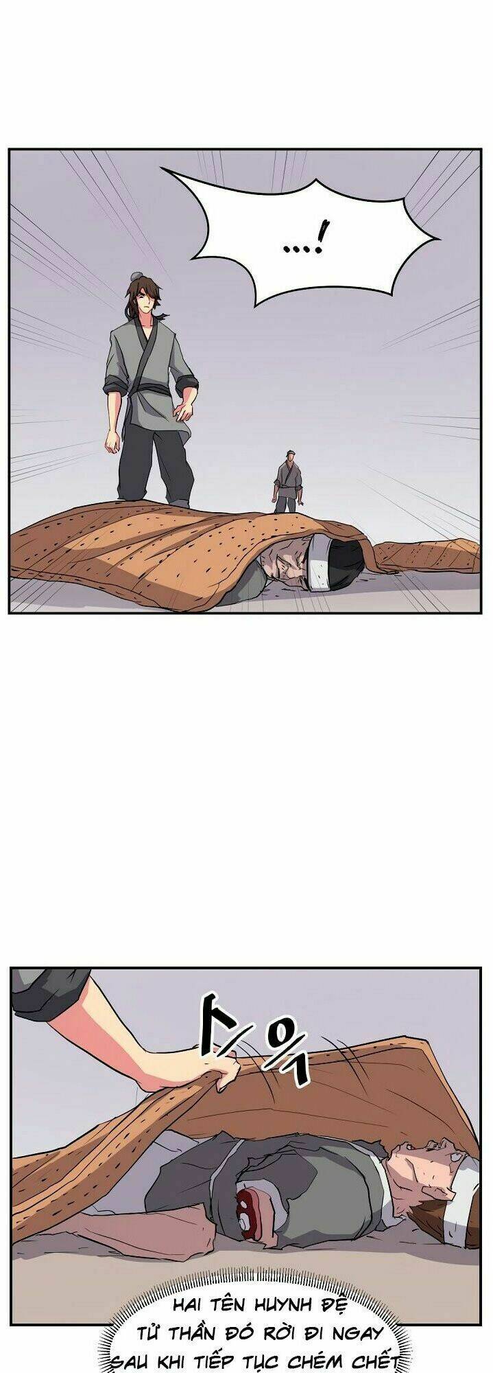 Trọng Sinh, Bất Khả Chiến Bại: Chapter 22