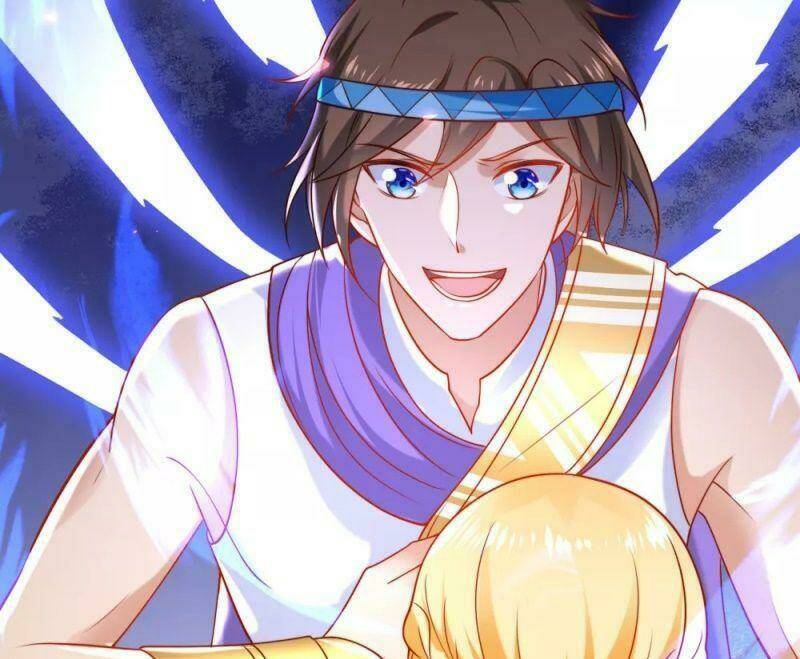 Sủng Hậu Của Vương: Chapter 54