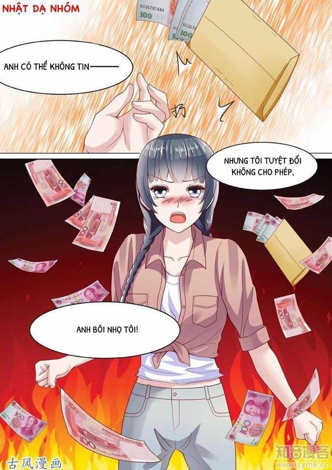 Tiểu Tiên Lại Thâu Tập: Chapter 5