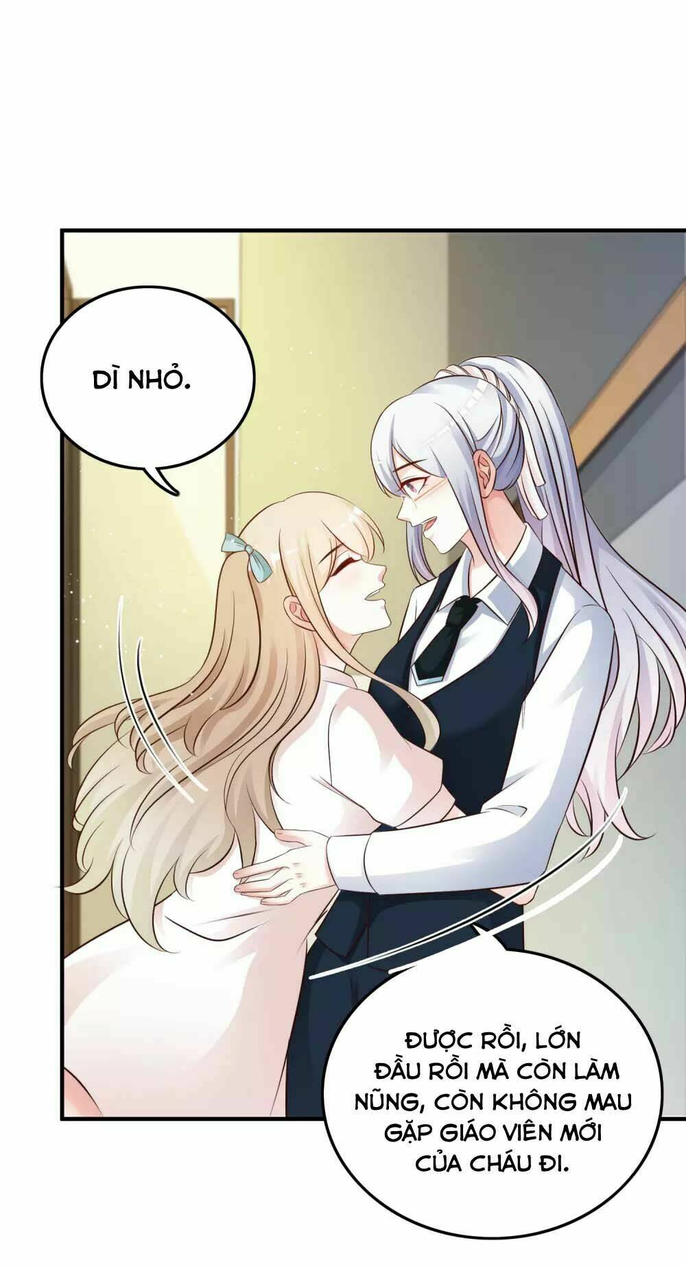 Tối Cường Vận Đào Hoa: Chapter 30