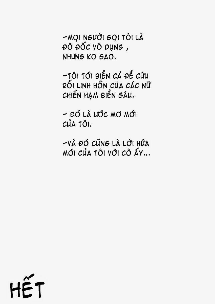 Kantai Collection - Tổng hợp doujinshi ngắn: Chapter 1