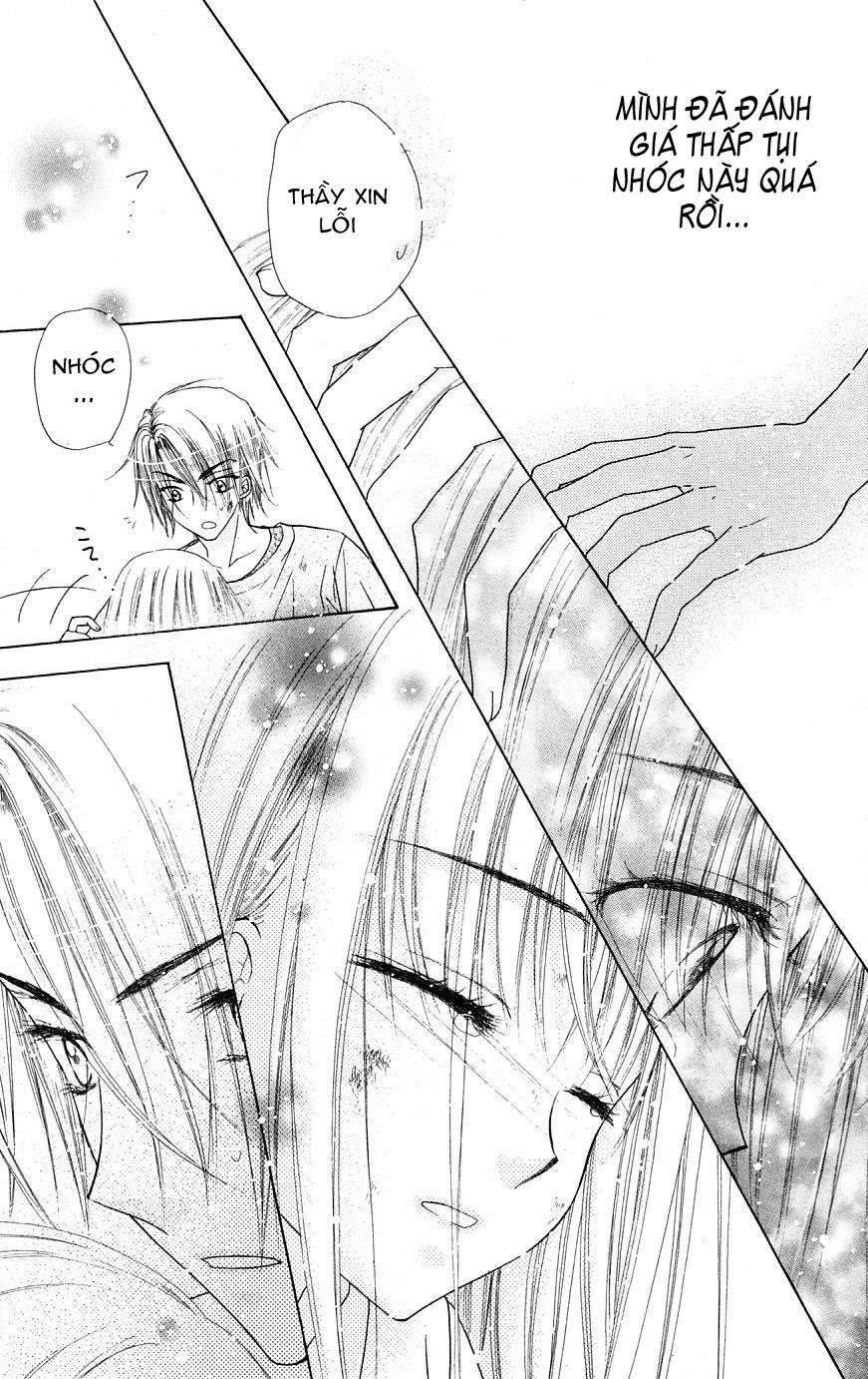 Học Viện Alice: Chapter 103