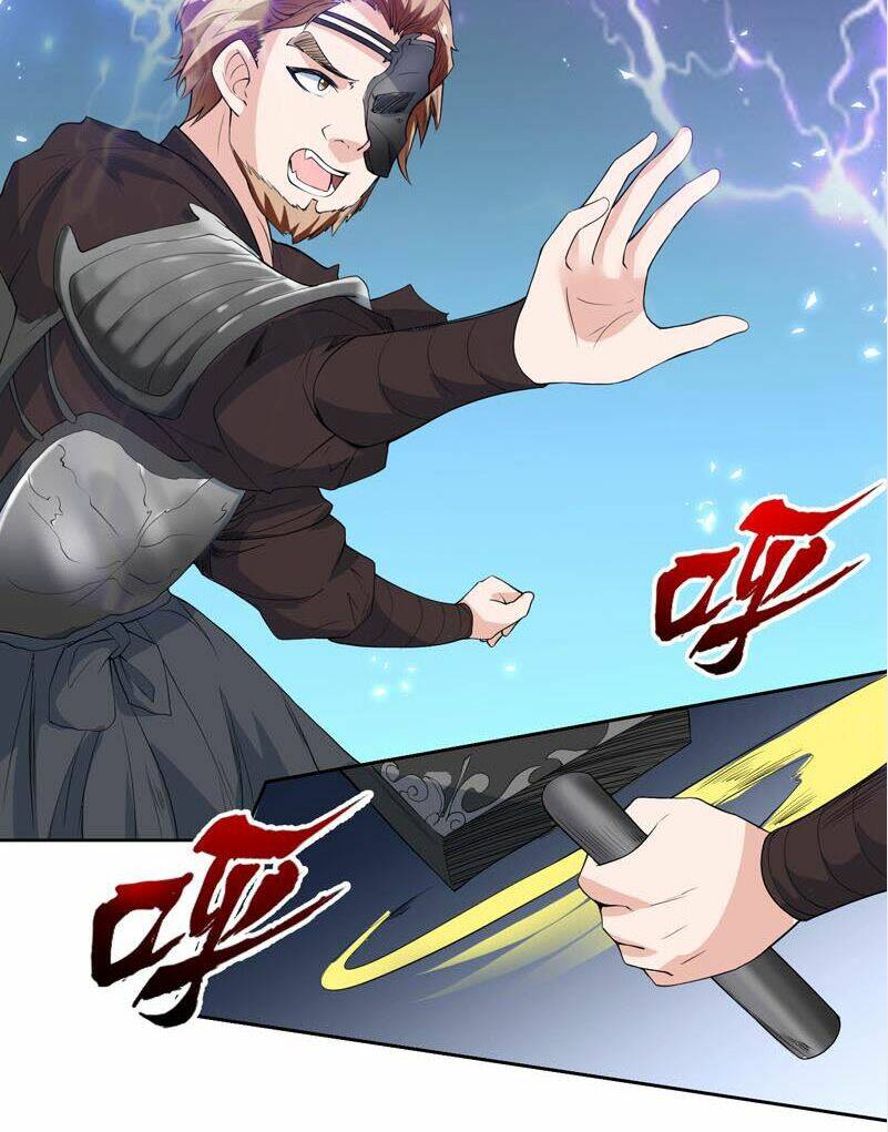 Tối Cường Thần Thú Hệ Thống: Chapter 113