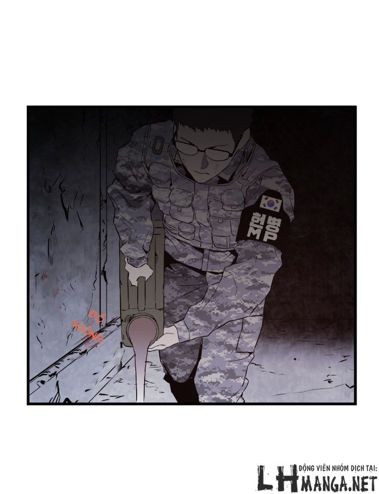 M.i.a - Jakjeonjung Siljong: Chapter 33