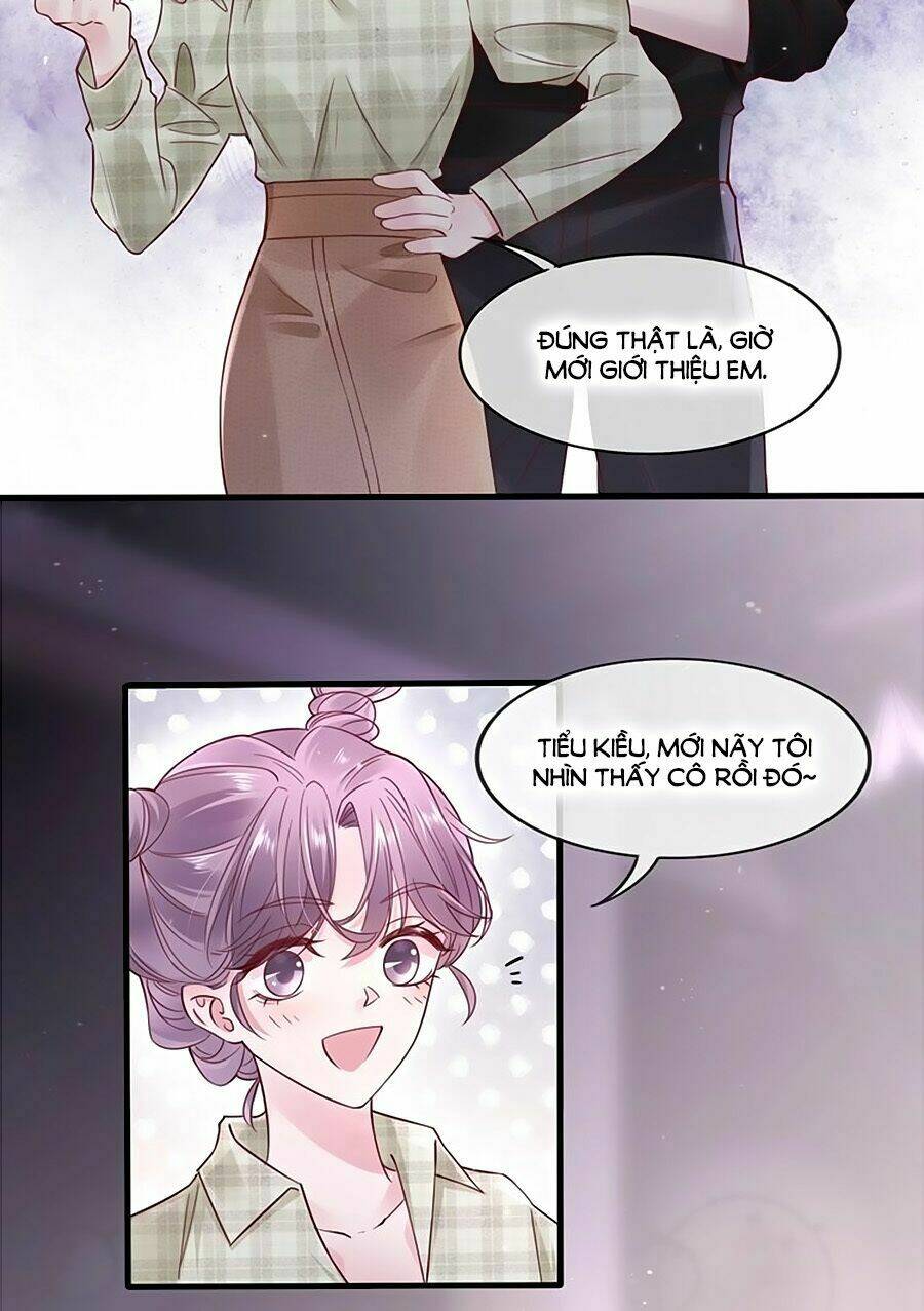 Hai Mặt Cuốn Hút Của Anh: Chapter 14