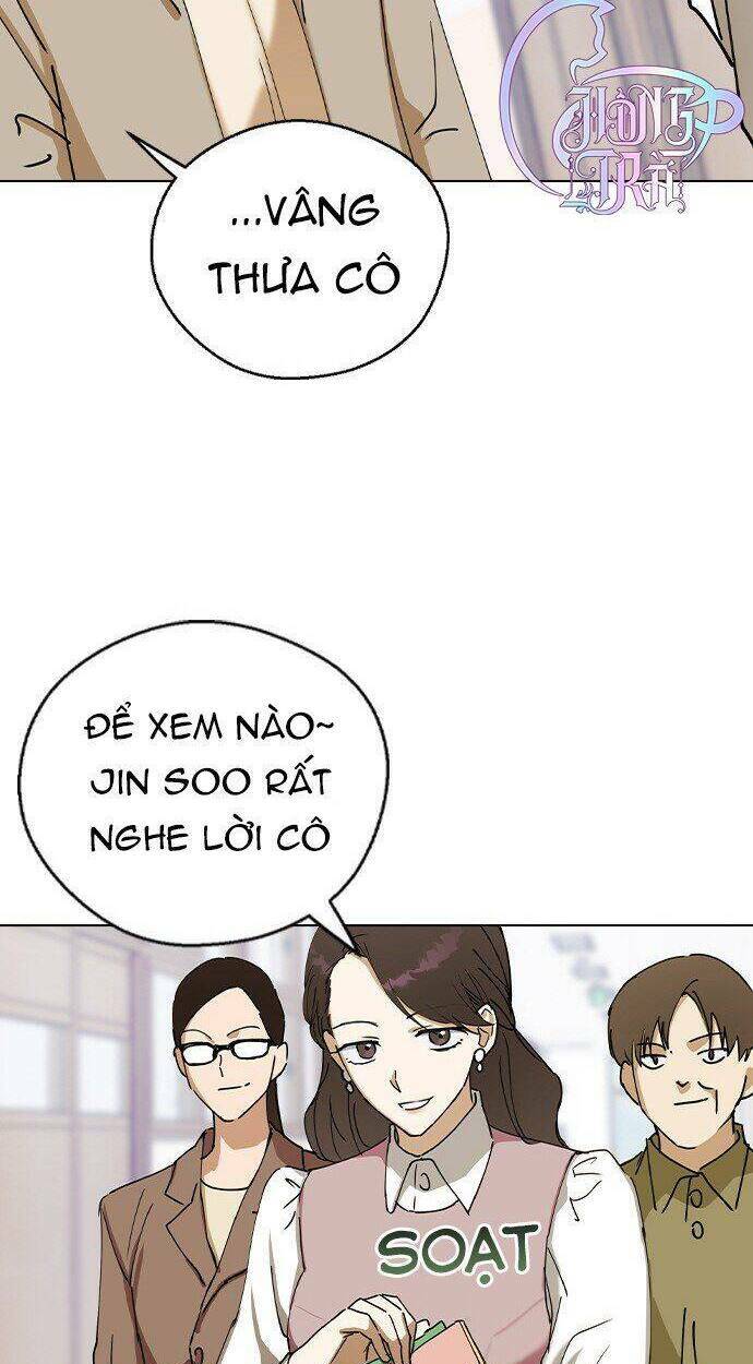 Duyên Nợ Kiếp Trước: Chapter 37