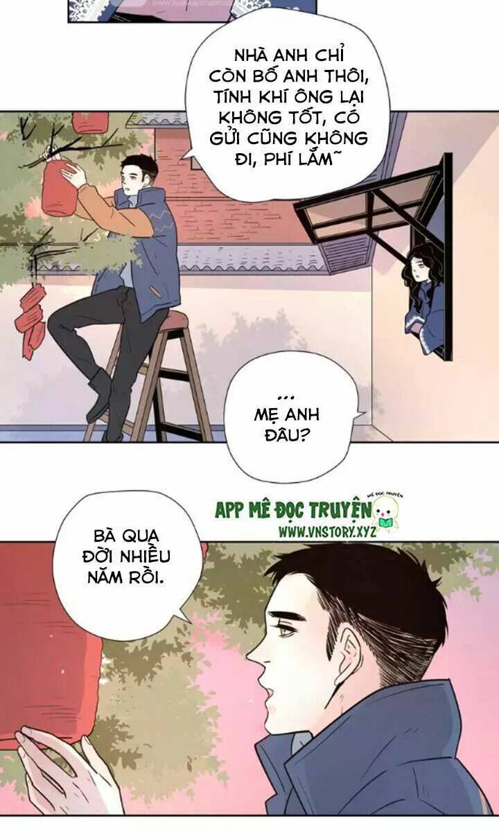 Cạm Bẫy Ngọt Ngào: Chapter 63