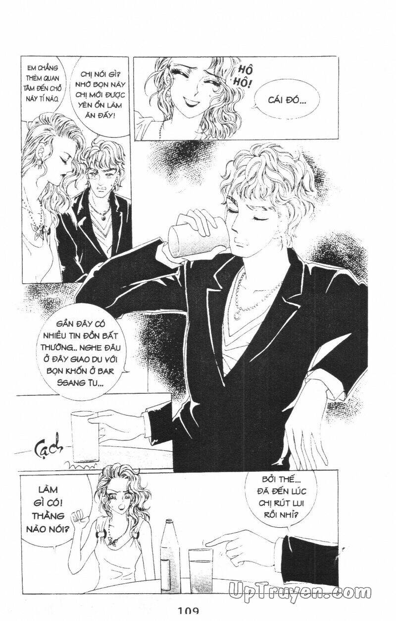 Mặt nạ tình yêu: Chapter 106