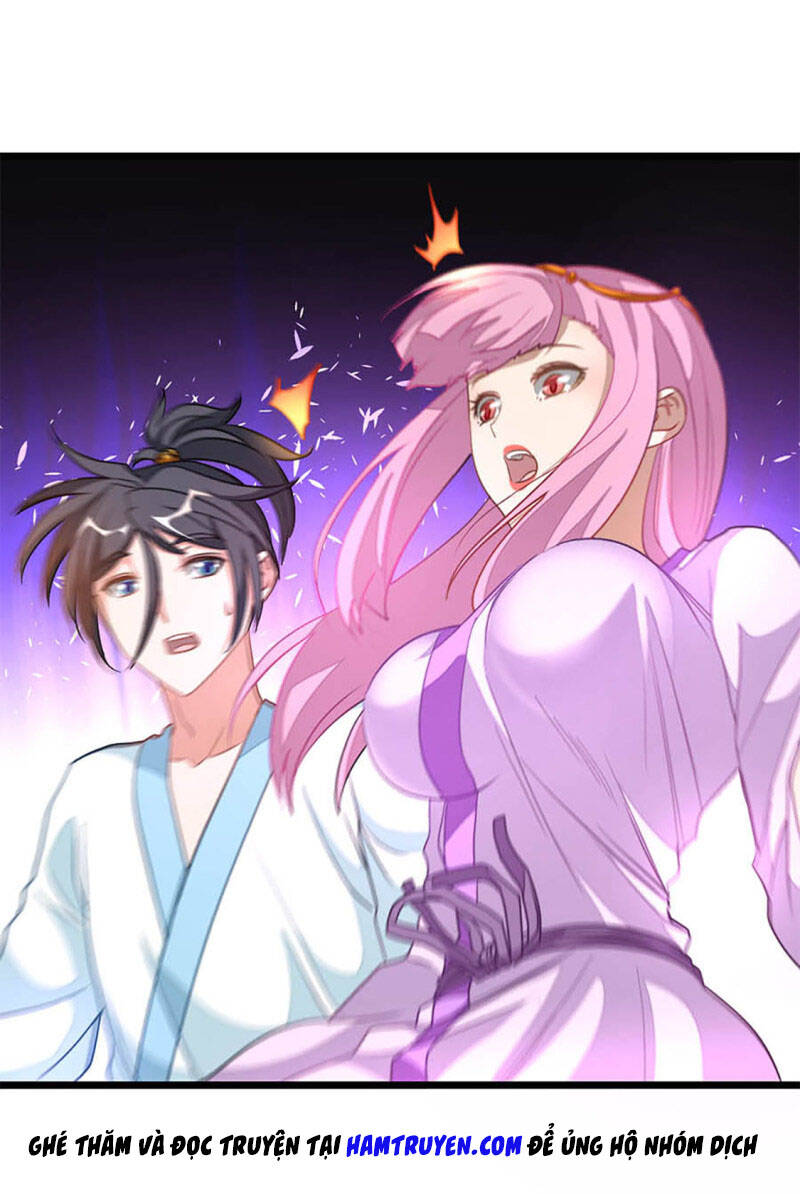 Cửu Dương Thần Vương: Chapter 232