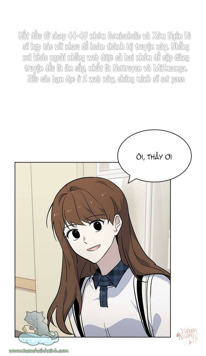 Thằng Bạn Trai Tồi Tệ Của Tôi: Chapter 59