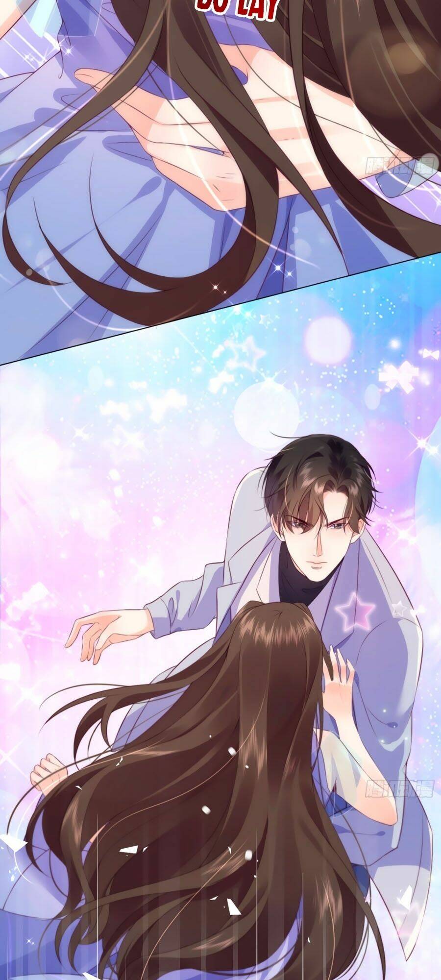 Nữ Vương Tàn Nhẫn: Chapter 8