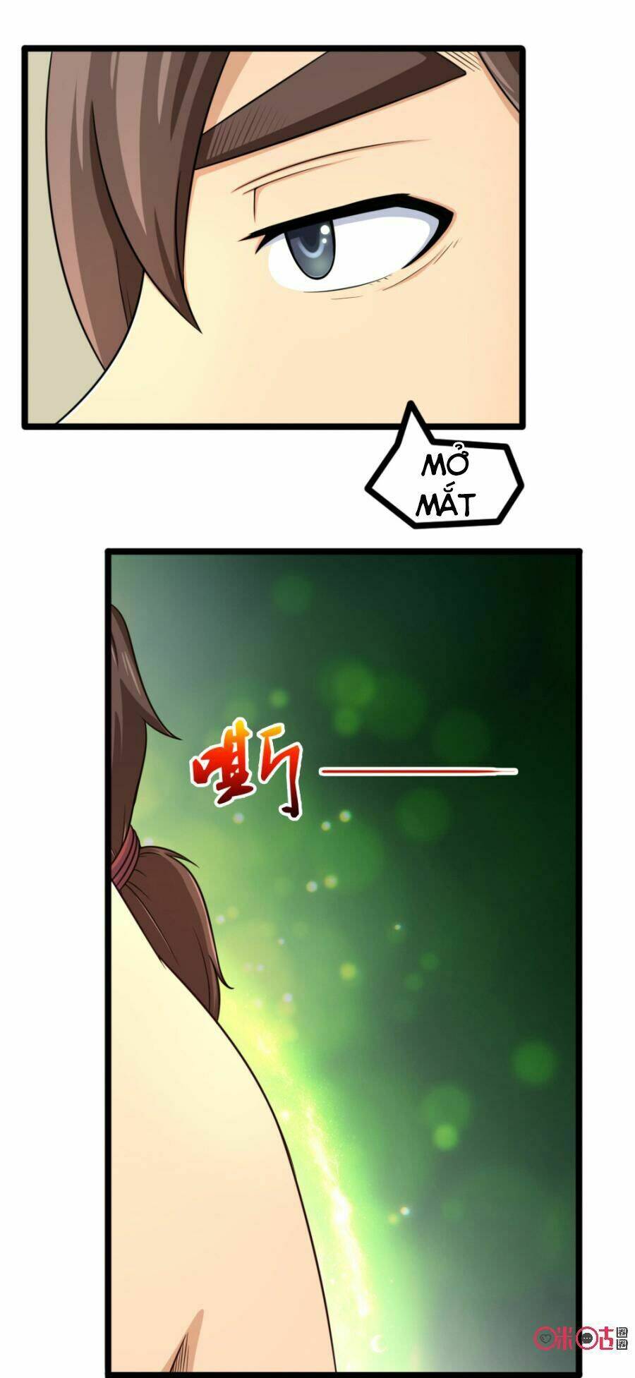 Tu Tiên Cuồng Thần: Chapter 15
