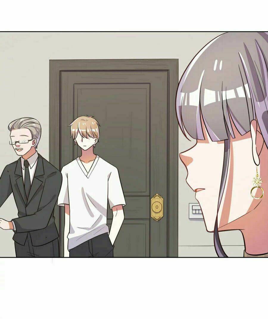 Hôn Nhân Dục Vọng: Thiếu Gia Nhẹ Một Chút!: Chapter 64