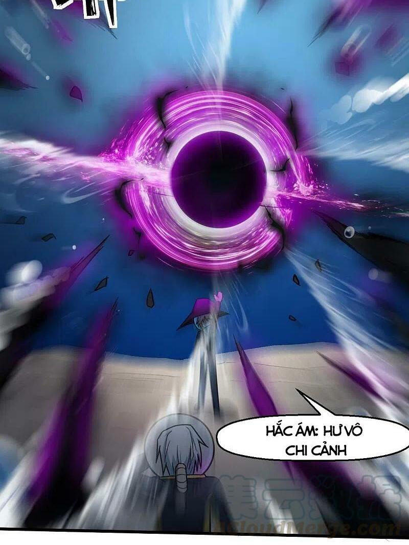 Vườn Trường Cuồng Sư Hệ Thống: Chapter 210