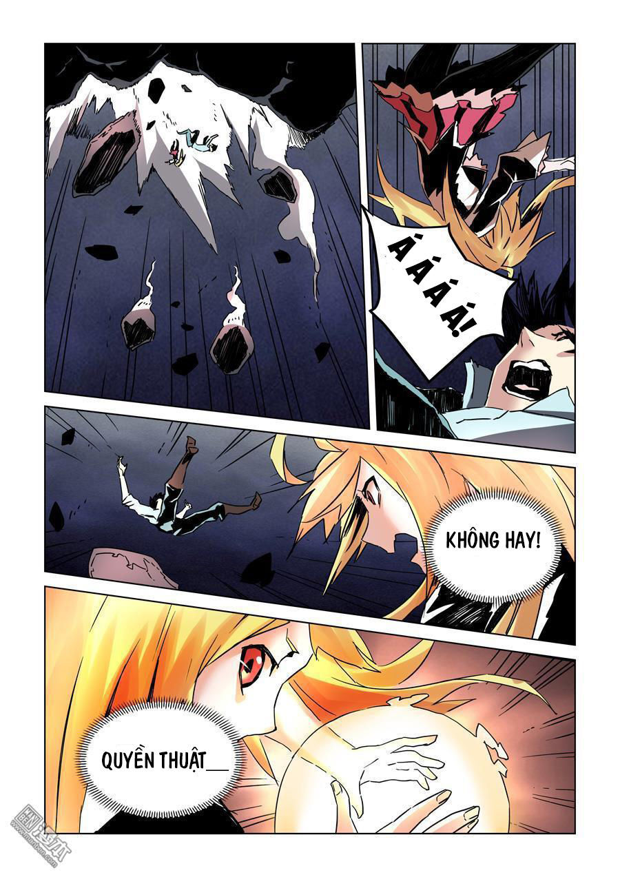 After Transformation, Mine And Her Wild Fantasy: Chapter 24