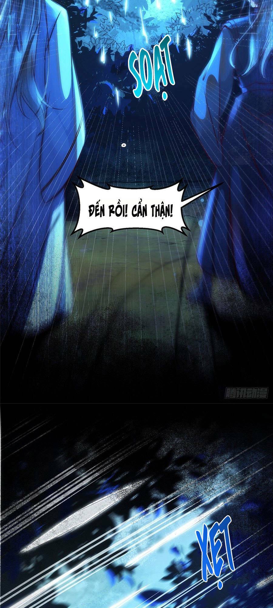 Nghịch Thiên Thần Phi Chí Thượng: Chapter 62