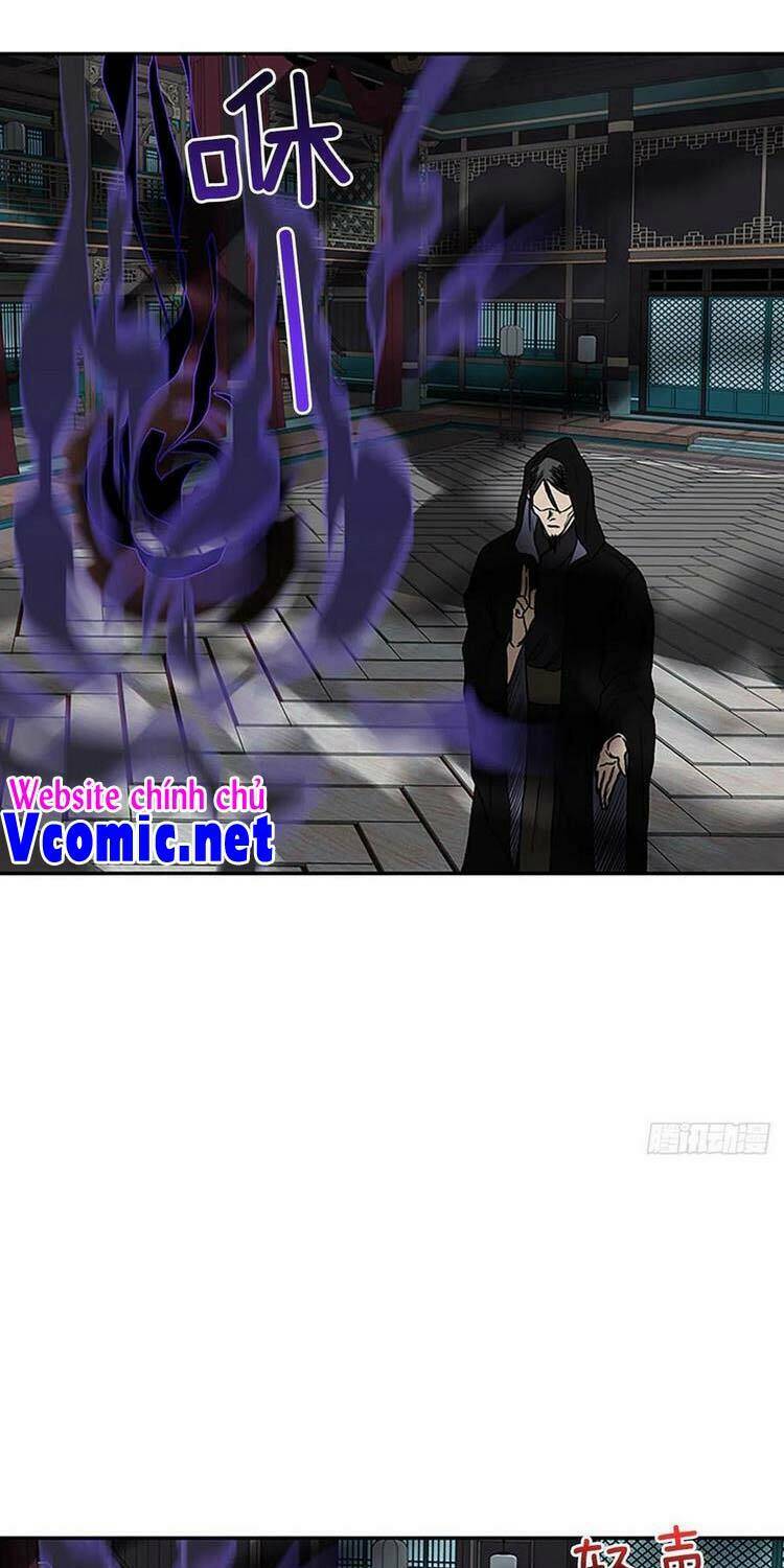 Học Sĩ Tái Sinh: Chapter 204