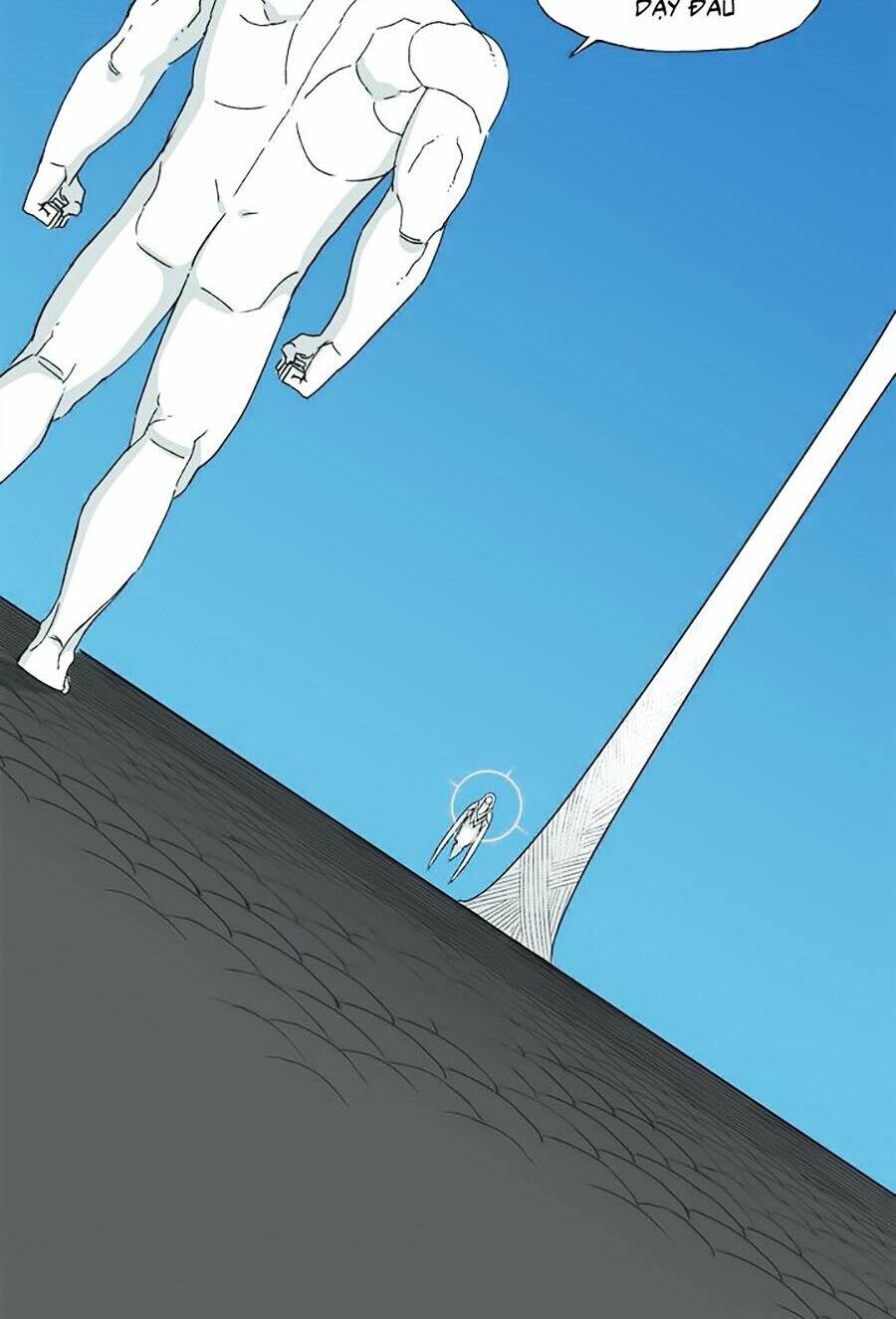 Đại Chiến Muỗi Biến Dị: Chapter 35