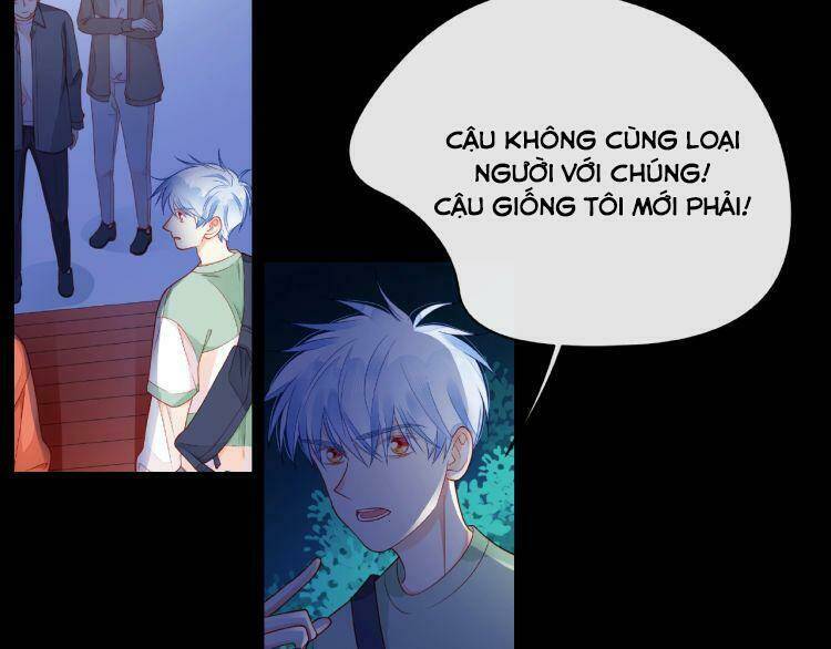 Giai Điệu Của Sự Va Chạm: Chapter 56