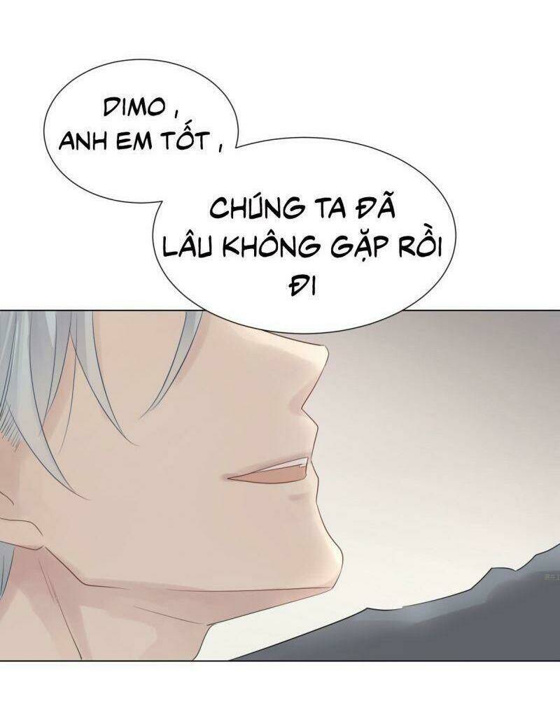 Điều Giáo Gấu Bắc Cực: Chapter 16
